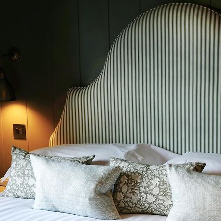 Mill End Hotel 차그퍼드 외부 사진