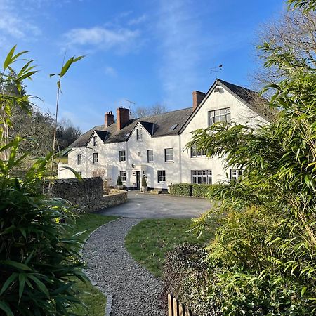 Mill End Hotel 차그퍼드 외부 사진