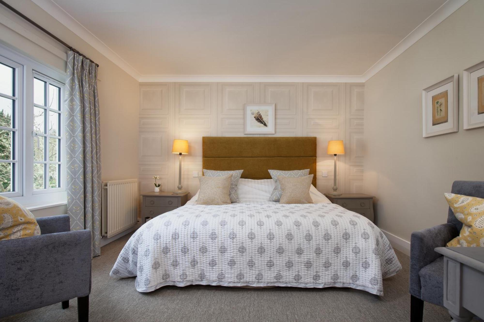 Mill End Hotel 차그퍼드 외부 사진
