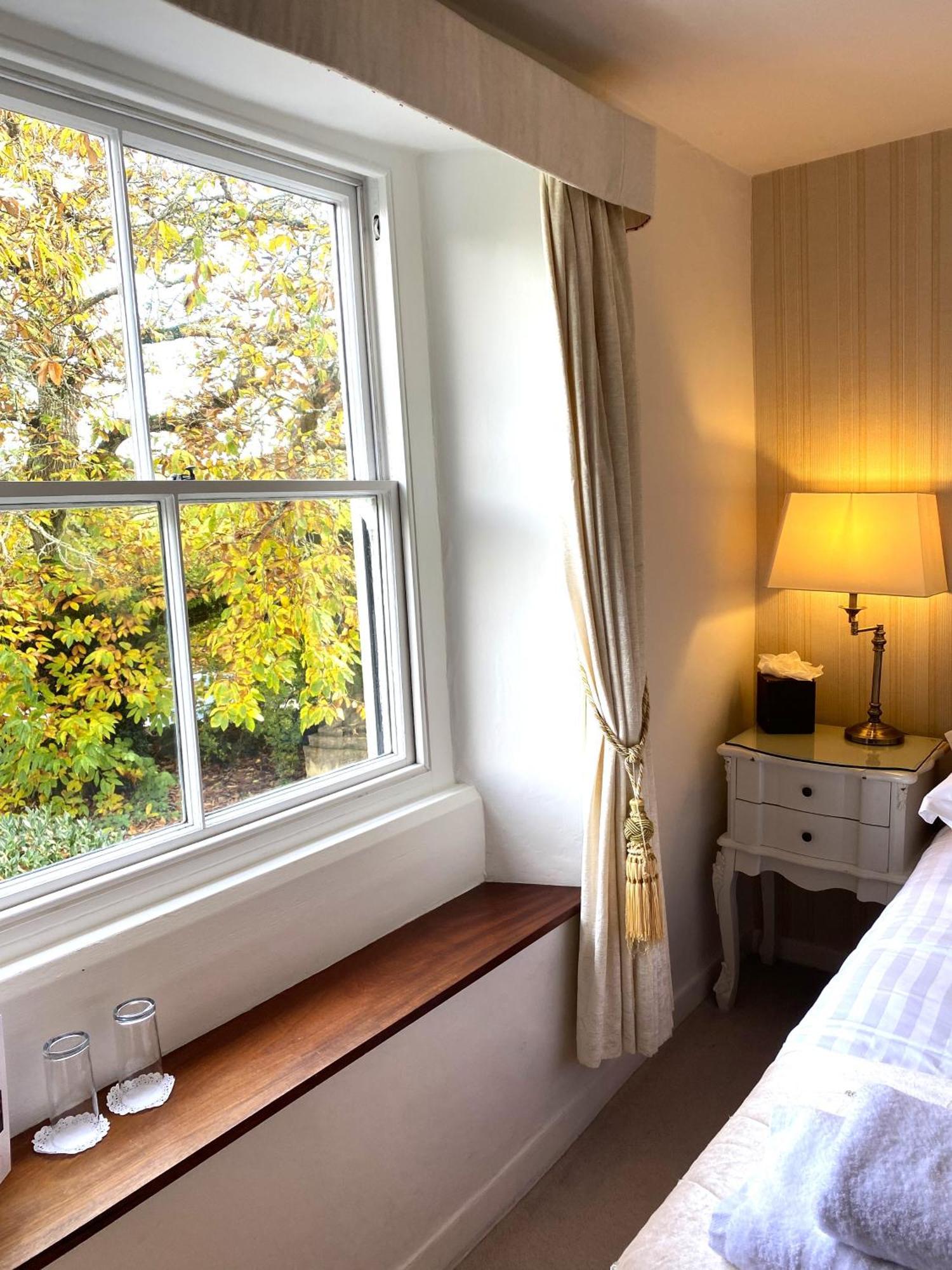 Mill End Hotel 차그퍼드 외부 사진